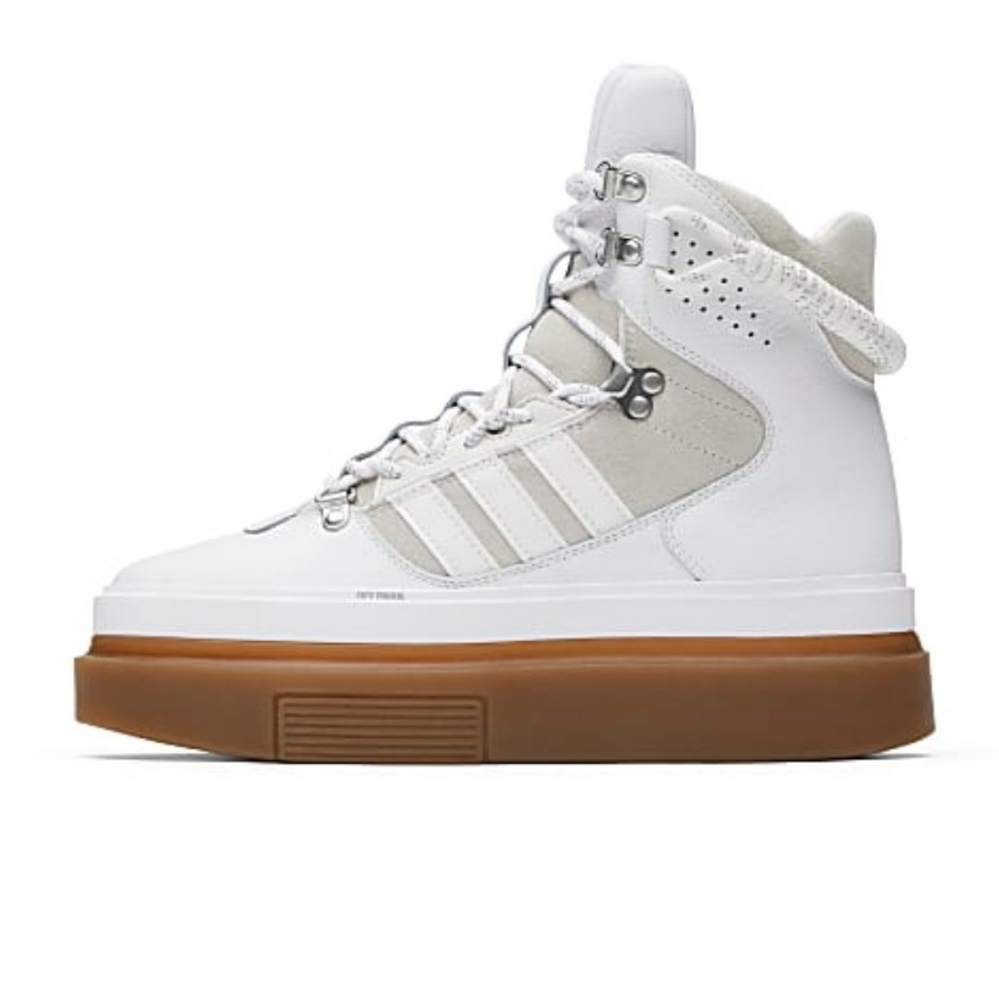 Ivy park adidas supersleek boot!